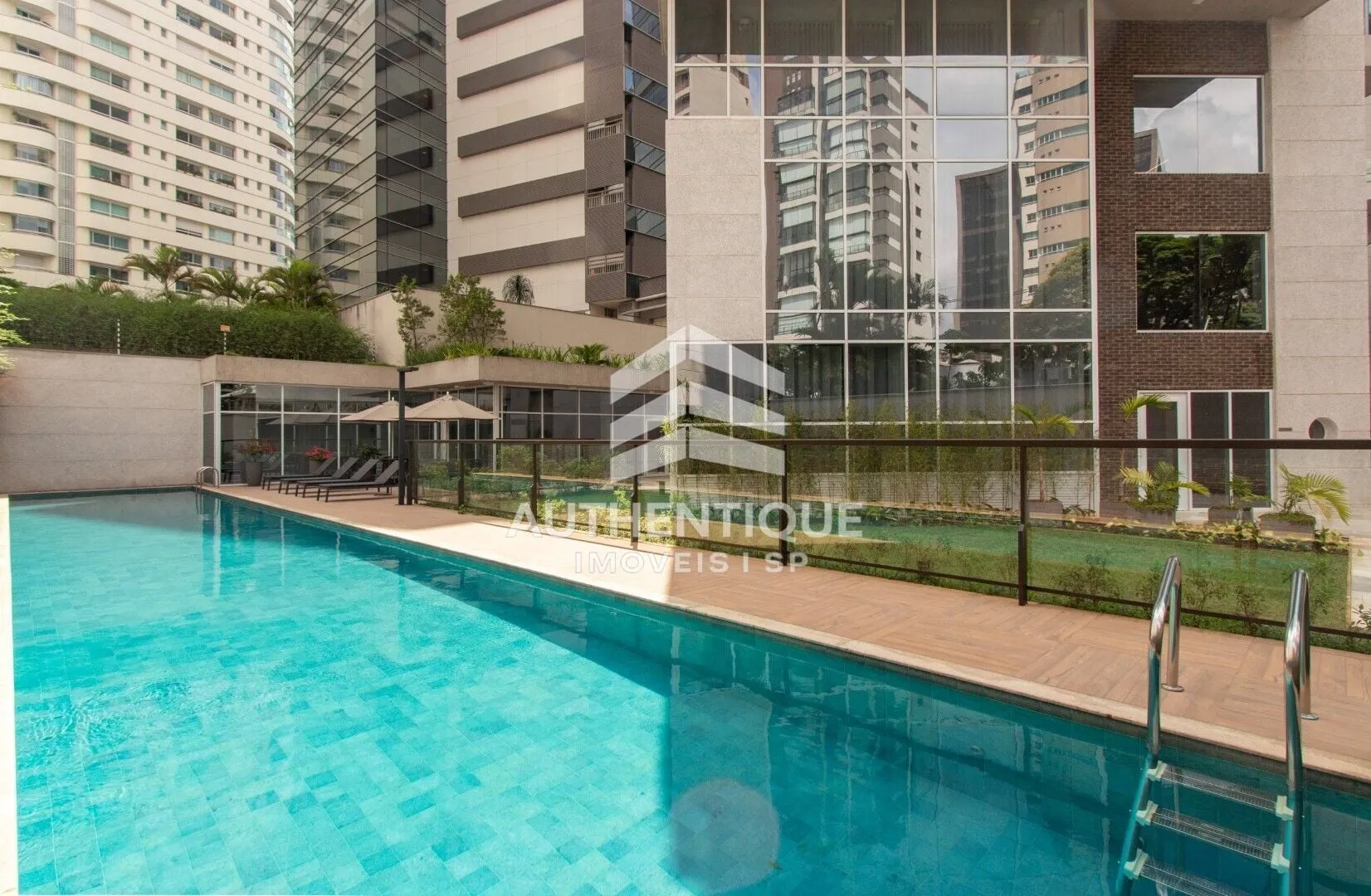 Imagem Celebrity Itaim Bibi - Apartamento à venda no bairro Itaim Bibi - São Paulo/SP, Zona Sul