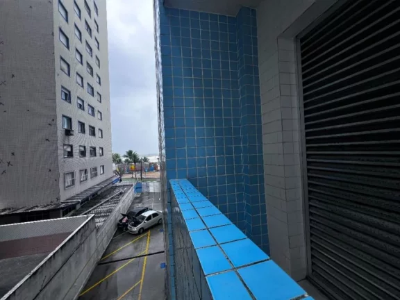 Imagem APARTAMENTO COM 63 m² - OCIAN - PRAIA GRANDE SP
