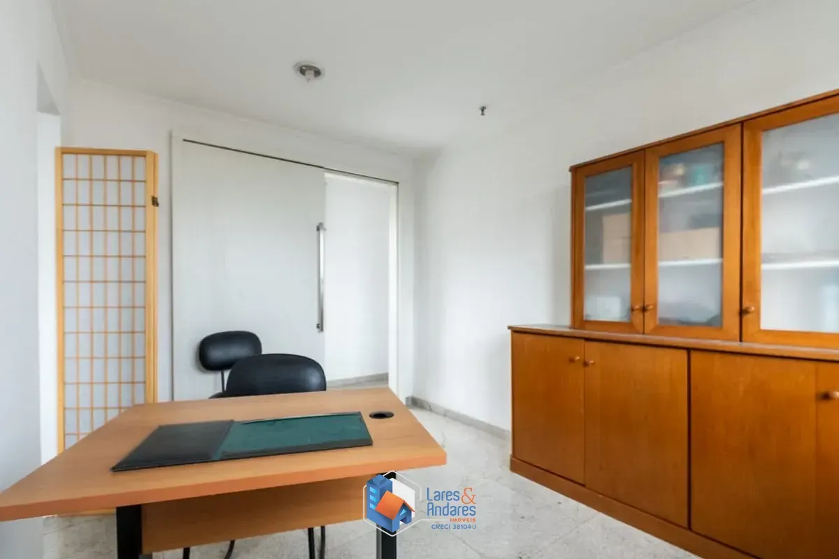 Imagem Conjunto comercial para venda em Jardim Paulista, 68m²