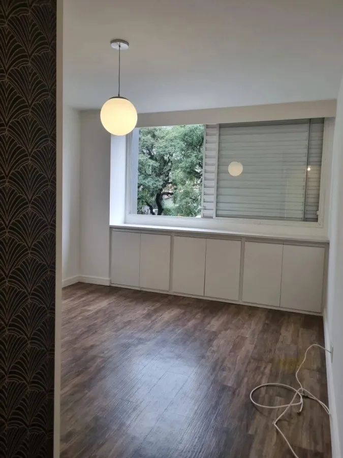 Imagem Apartamento para Venda em São Paulo, Pinheiros, 3 dormitórios, 1 suíte, 2 banheiros, 2 vagas