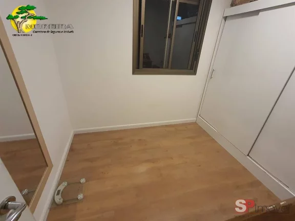 Imagem APTO COM 2 DORMS, 1 SUITE E 1 VAGA NO MANDAQUI