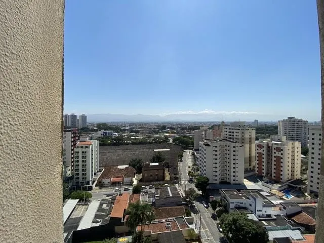Imagem Apartamento à venda e locação 3 Quartos, 1 Suite, 1 Vaga, 147M², Jardim das Nações, Taubaté - SP | Edifício França