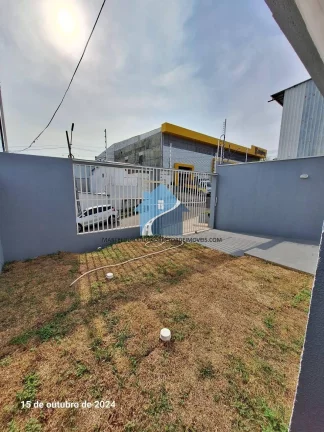 Imagem CASA NO CONJUNTO ÁGUAS CLARAS - NOVO ALEIXO