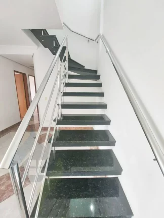 Imagem Cobertura, 3 dorms, 3 banheiros, 223 m², 4 vagas - Rudge Ramos - SBC/SP