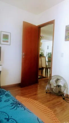 Imagem Apartamento com 2 Quartos à Venda, 53 m² em Vila Santa Teresinha - São Paulo