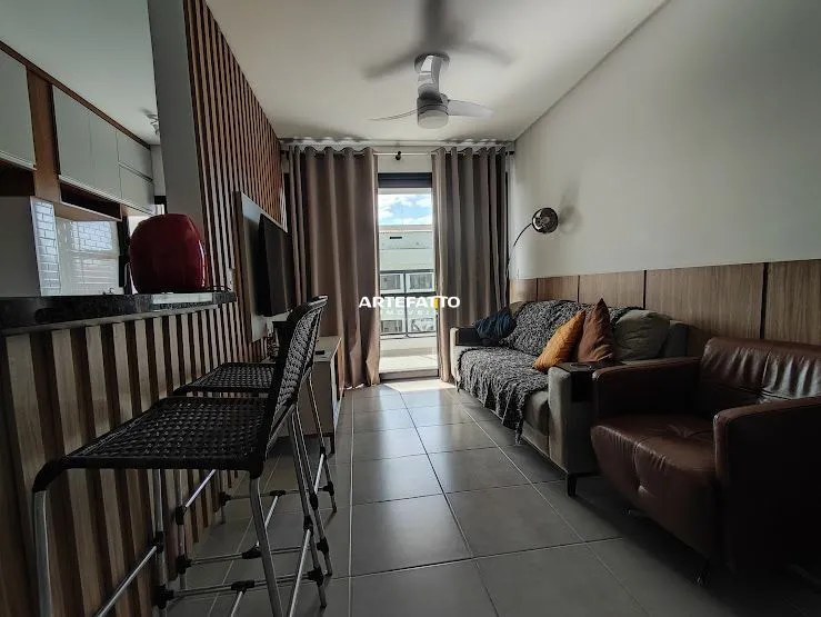Imagem Apartamento à venda em Ubatuba, Itaguá, com 2 quartos, 70m2