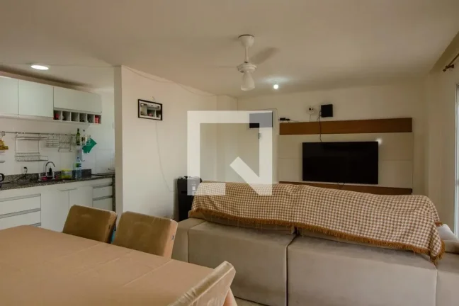 Imagem Apartamento à Venda - Recreio, 3 Quartos, 100 m2