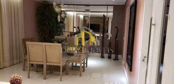 Foto do imóvel Apartamento venda Domo Life, andar alto, vista piscina, Centro SBC em Avenida Aldino Pinotti