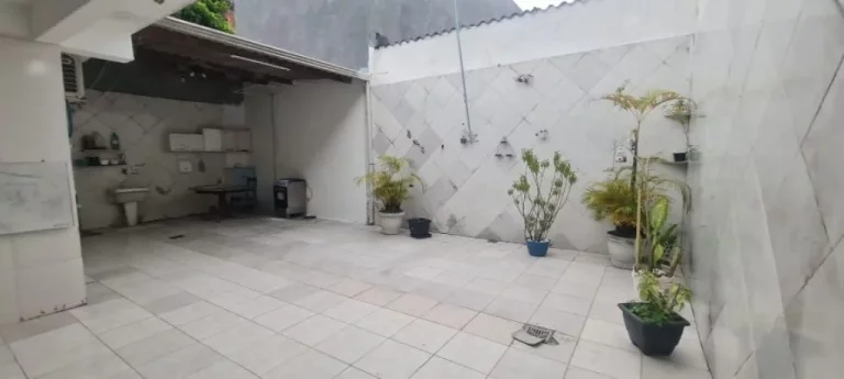 Imagem EXCELENTE CASA NA MIRIM COM 3 DORMITÓRIOS 8 VAGAS!!!