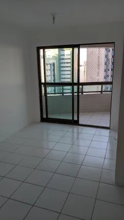 Imagem Apartamento com 2 Quartos à Venda, 64 m² em Boa Viagem - Recife