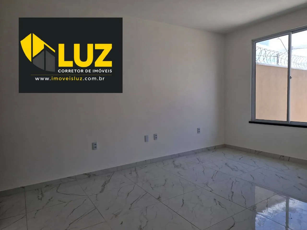Imagem CASA PLANA PRONTA PARA MORAR | EUSÉBIO - ENCANTADA