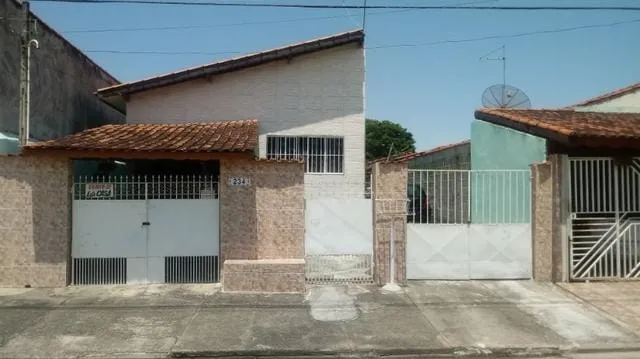 Foto do imóvel Casa à venda 4 Quartos, 2 Vagas, Cidade Nova, Pindamonhangaba - SP