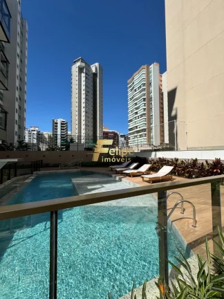 LUXUOSO APARTAMENTO DE 04 SUÍTES, LAZER COMPLETO, LOCALIZADO NA PRAIA DO CANTO, EM VITÓRIA/ES!