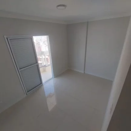 Imagem APARTAMENTO COM 86 m² - TUPI - PRAIA GRANDE SP