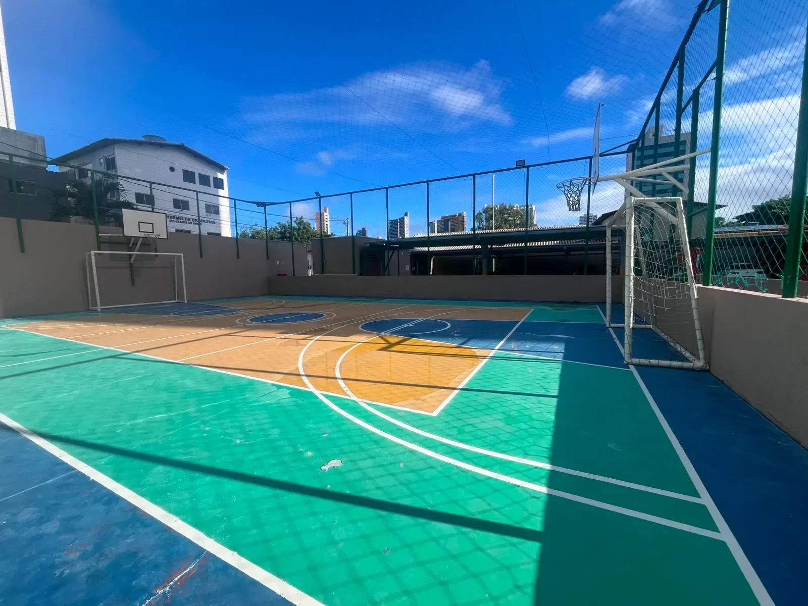 Imagem Apartamento com 2 Quartos à Venda, 56 m² em Ponta Negra - Natal