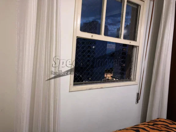 Imagem Apartamento para venda em São Vicente, 2 dormitórios.,