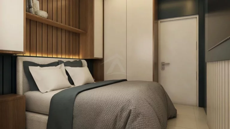 Imagem VILLAGIO PÉROLA RESIDENCE
