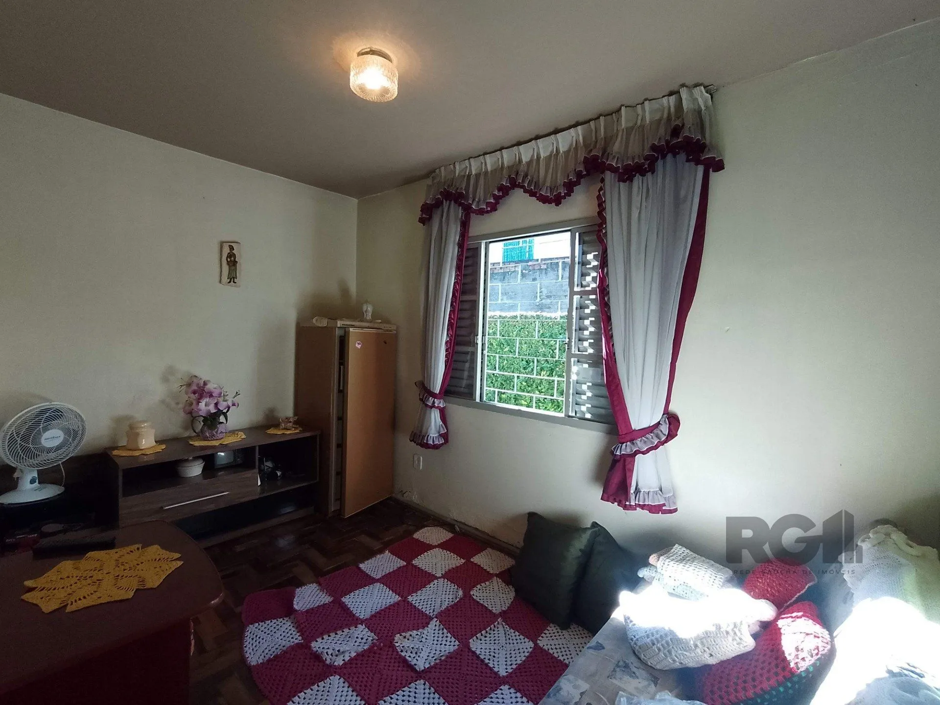 Imagem Casa em Vila Jardim