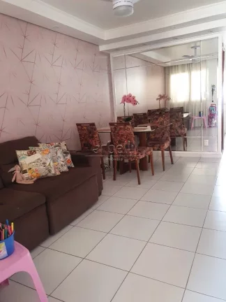 Imagem Excelente sobrado no Campo Limpo com 110m² área total distribuídos em 02 dormitórios, sala, cozi...
