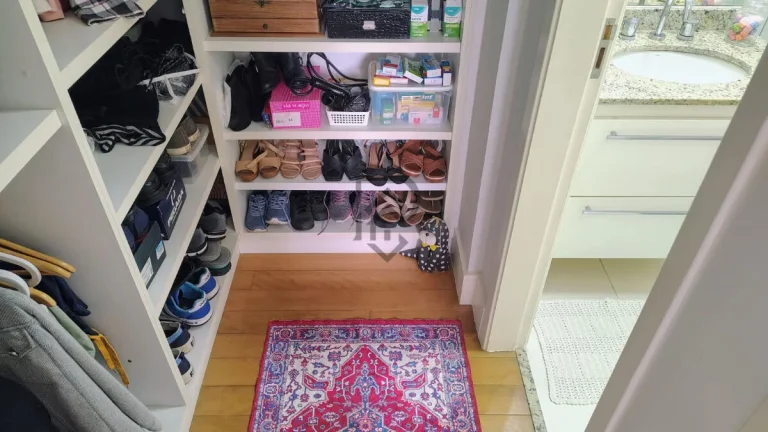 Imagem Apartamento saude pronto para morar andar alto