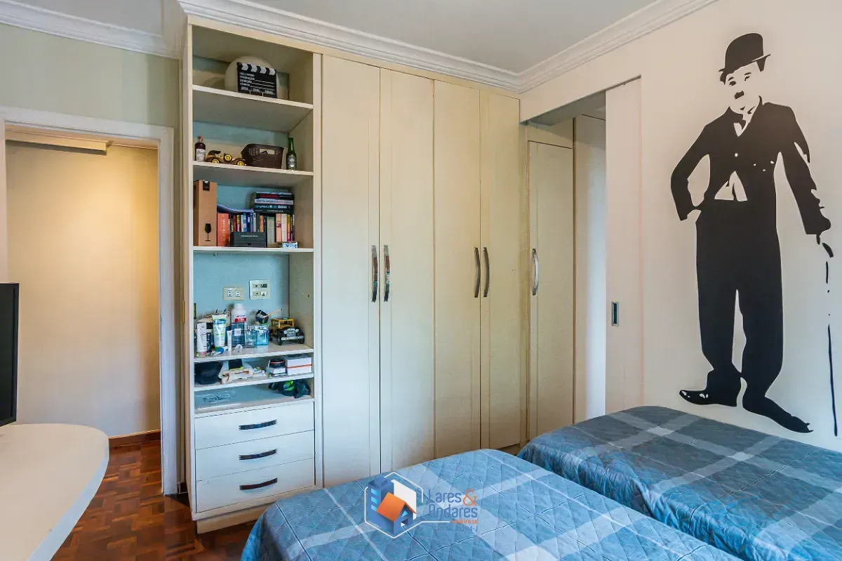 Imagem Cobertura para venda em Vila Suzana com 4 quartos, sendo 2 suítes, 429m²