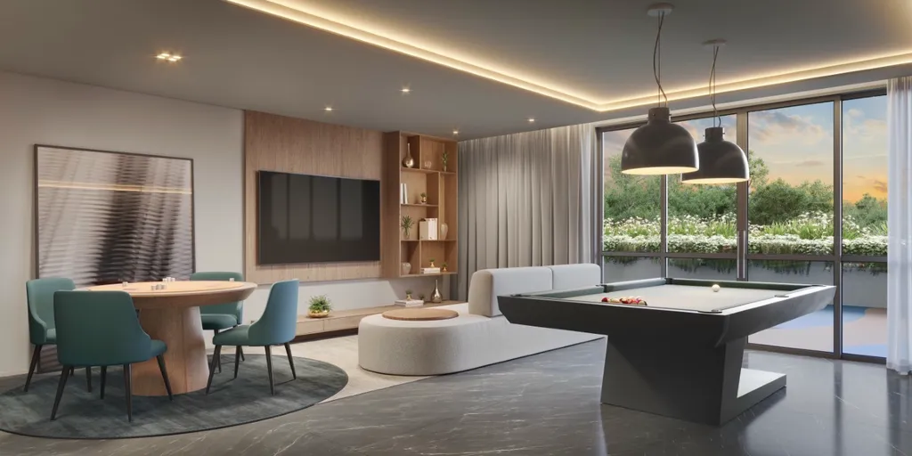 Imagem Apartamento em Moinhos de Vento