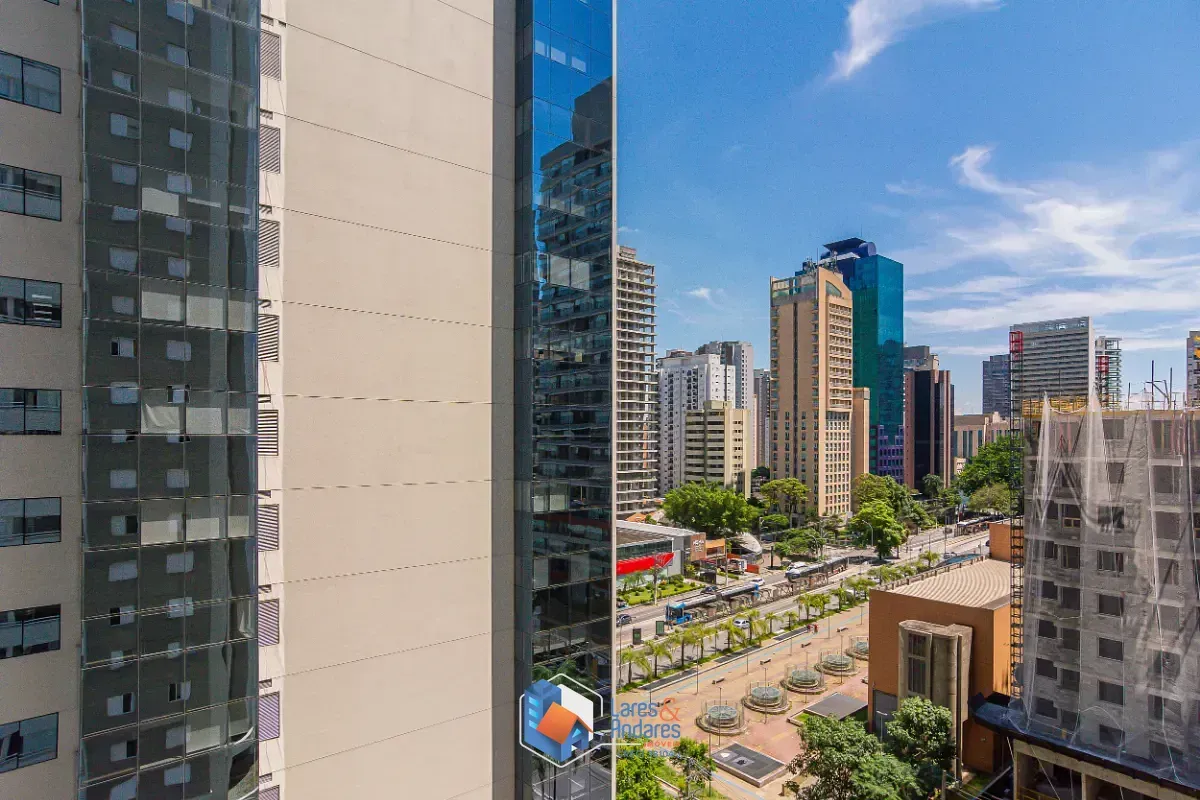 Imagem Apartamento para venda em Moema com 3 quartos, sendo 1 suíte, 104m²