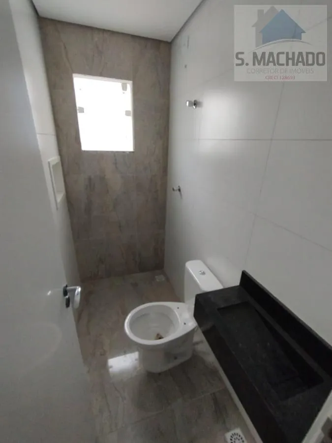 Imagem Apartamento para Venda em Santo André / SP no bairro Parque das Nações