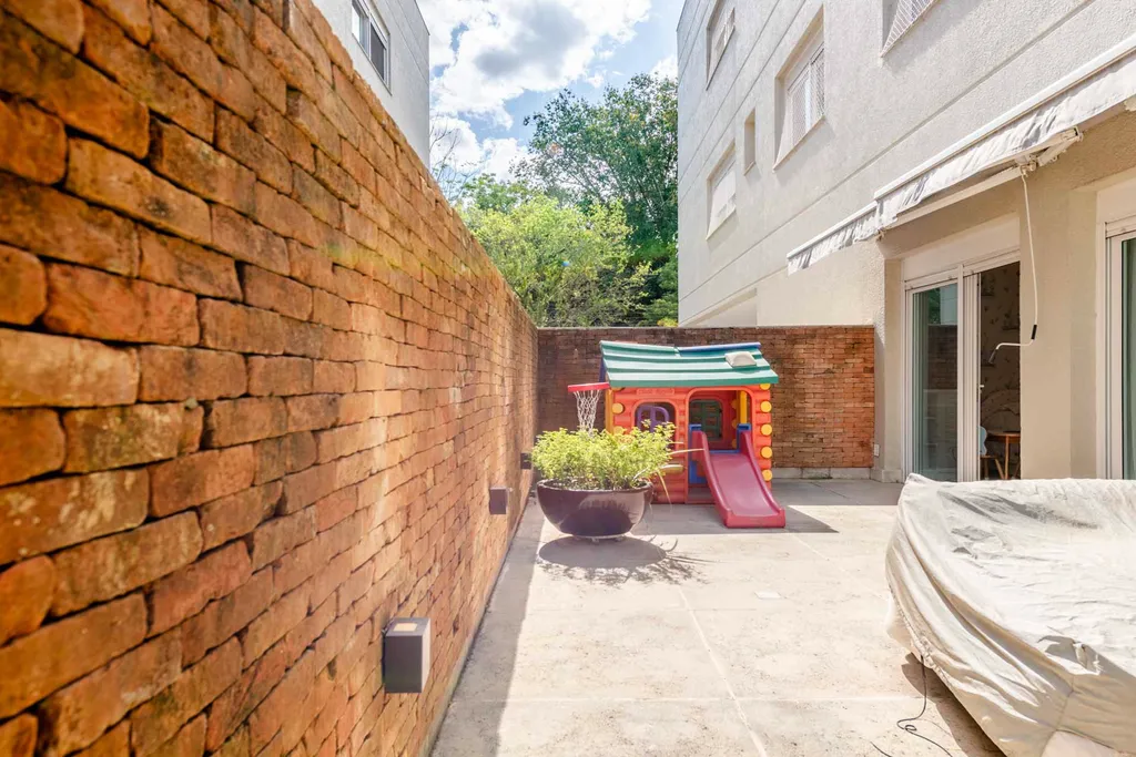 Imagem Apartamento em Três Figueiras