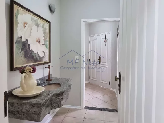 Imagem Casa de Condomínio