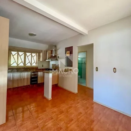 Imagem Casa | Jaraguá 99 | 2 quartos (1 suíte) | 138m²