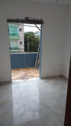 Imagem Apartamento com 2 dormitórios à venda, 65 m² por R$ 281.000,00 - Vila Eldízia - Santo André/SP