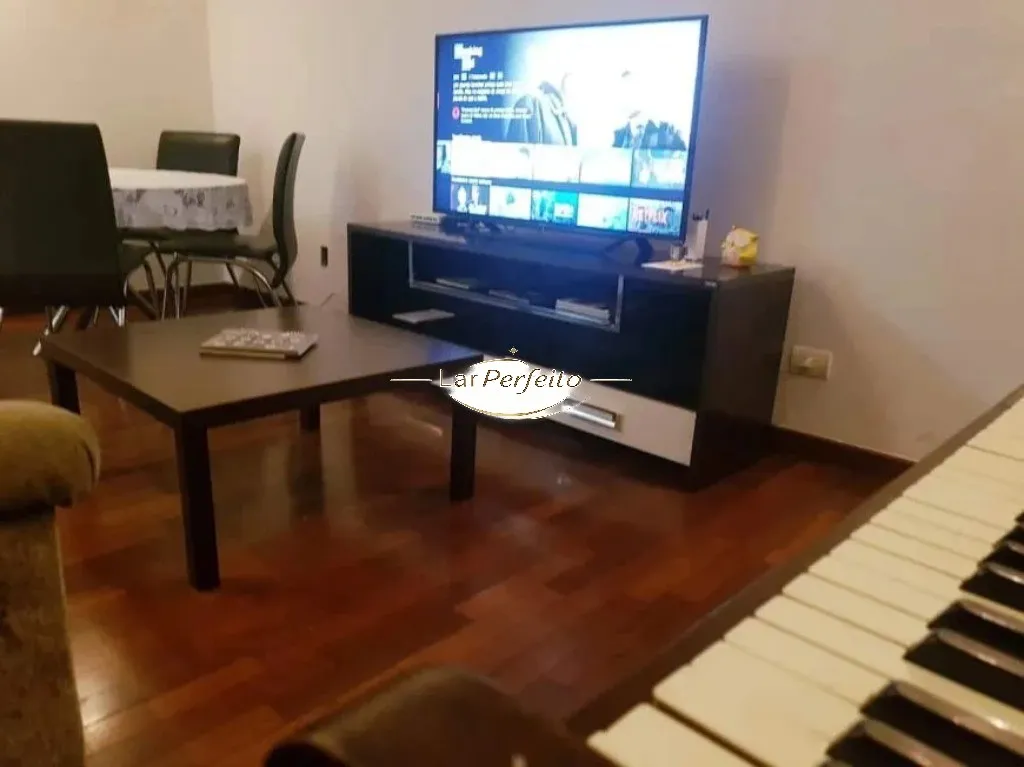 Foto do imóvel APARTAMENTO RESIDENCIAL em SÃO PAULO - SP, CERQUEIRA CÉSAR
