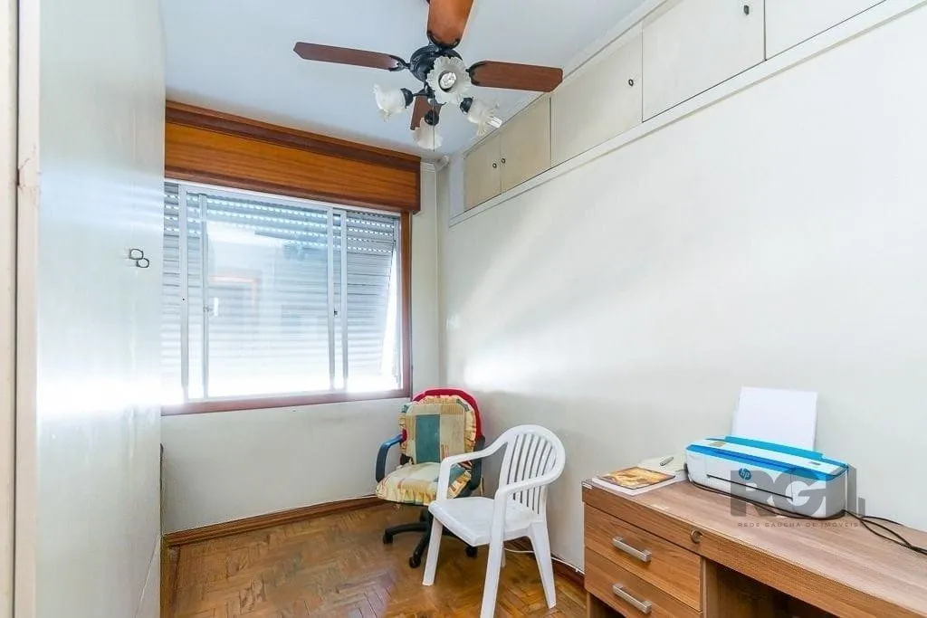Imagem Apartamento 114m² - 3 dormitórios, 1 vaga no bairro São João