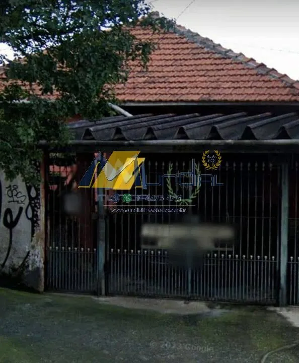 Foto do imóvel Terreno bem localizado com grande potencial para investimento.