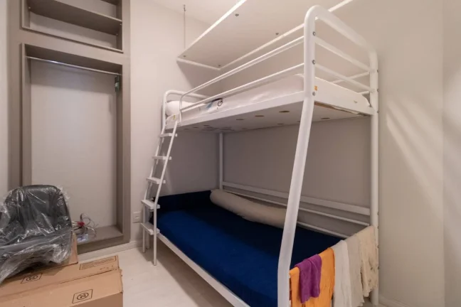 Imagem Apartamento fica a um quarteirão da Praça Marília de Dirceu !!!!!