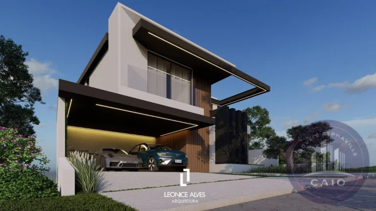 Imagem Terreno em declive para venda 404m² - por R$ 980.000,00 - Alphaville/SP