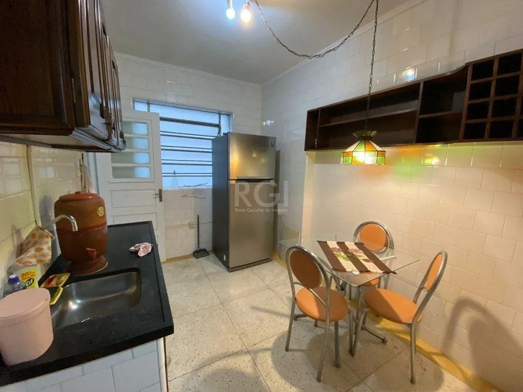 Imagem Garden para Venda - 97m², 2 dormitórios, Bom Fim