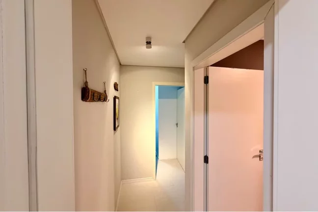 Imagem Apartamento à venda em Itajaí, Fazendinha, com 2 quartos, 89m2