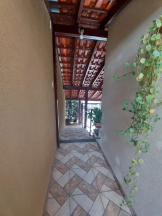 Imagem Excelente casa no bairro Jardim São Bento
