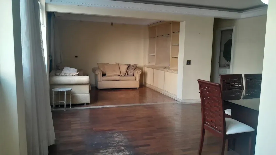 Imagem Apartamento com 2 Quartos à Venda, 105 m² em Jardim Paulista - São Paulo