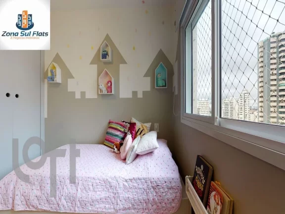Imagem Apartamento à Venda Na Aclimação Com 3 Dormitórios Sendo 1 Suíte e 2 Vagas