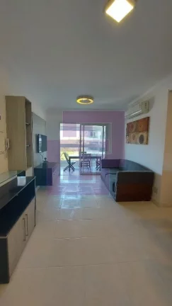 Imagem Apartamentos / Padrão na cidade de Guarujá