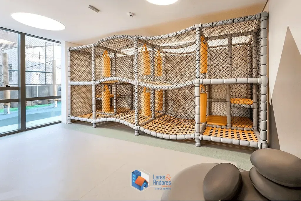 Imagem Apartamento à venda 2 Quartos 2 Suites 1 Vaga 86M² Pinheiros São Paulo - SP