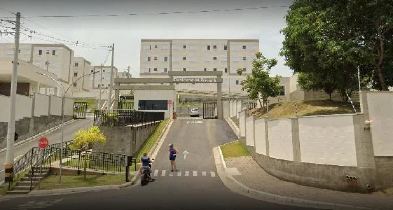 Foto do imóvel Oportunidade Única em TAUBATE - SP | Tipo: Apartamento | Negociação: Venda Direta Online | Situação: Imóvel em AVENIDA GASPAR VAZ DA CUNHA