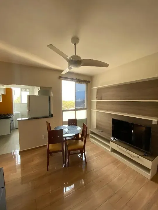 Imagem Residencial Spazio Salamanca é o lar ideal para quem busca conforto, praticidade e localização privilegiada em Sorocaba.