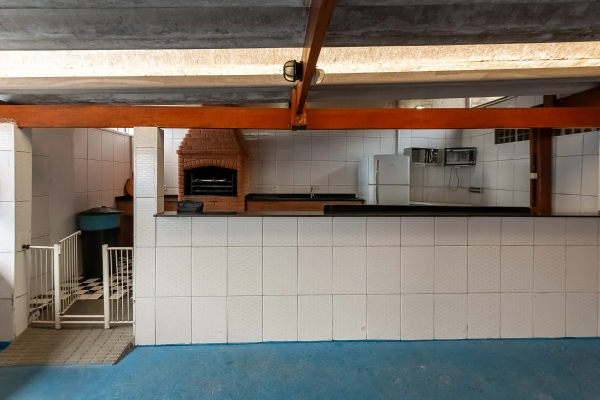 Imagem Apartamento para venda em Vila Marari com 2 quartos, 59m2