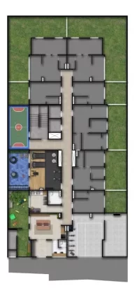 Imagem Apartamento à venda no bairro Tatuapé - São Paulo/SP