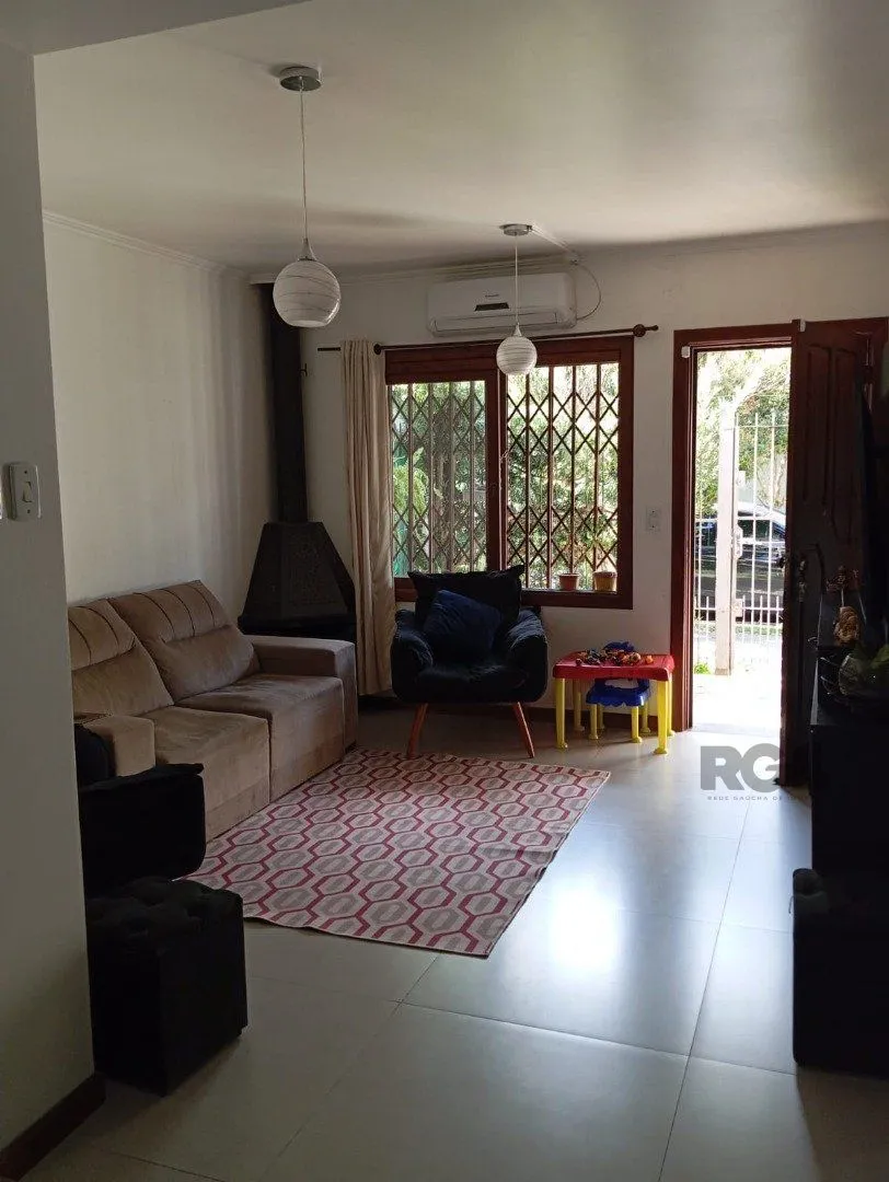 Imagem Casa de Condomínio em Cristal