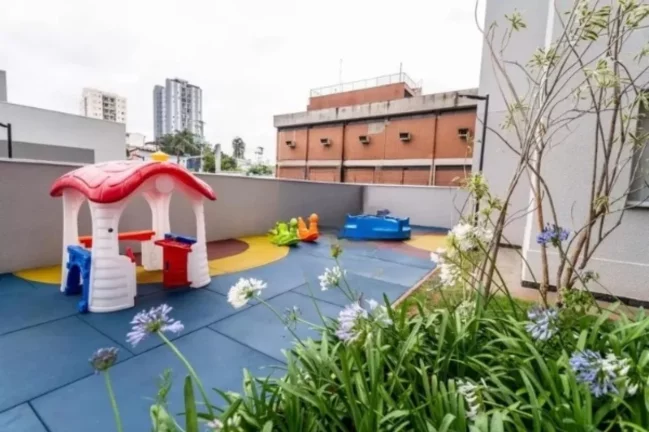 Imagem MÉRITO SABARÁ - Apto de 37m² (Unidade de Revenda), a poucos minutos das estação Jurubatuba!!